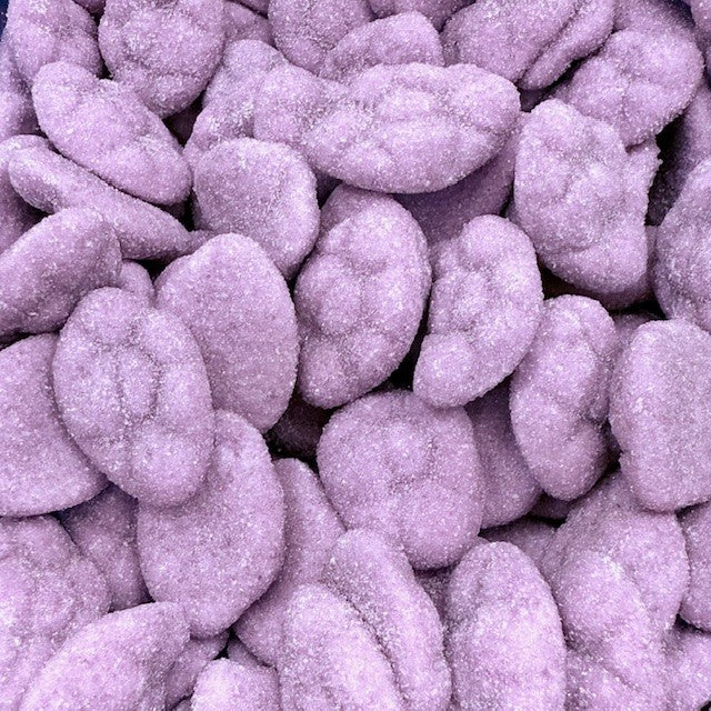 Grape Clouds (GF, Halal)