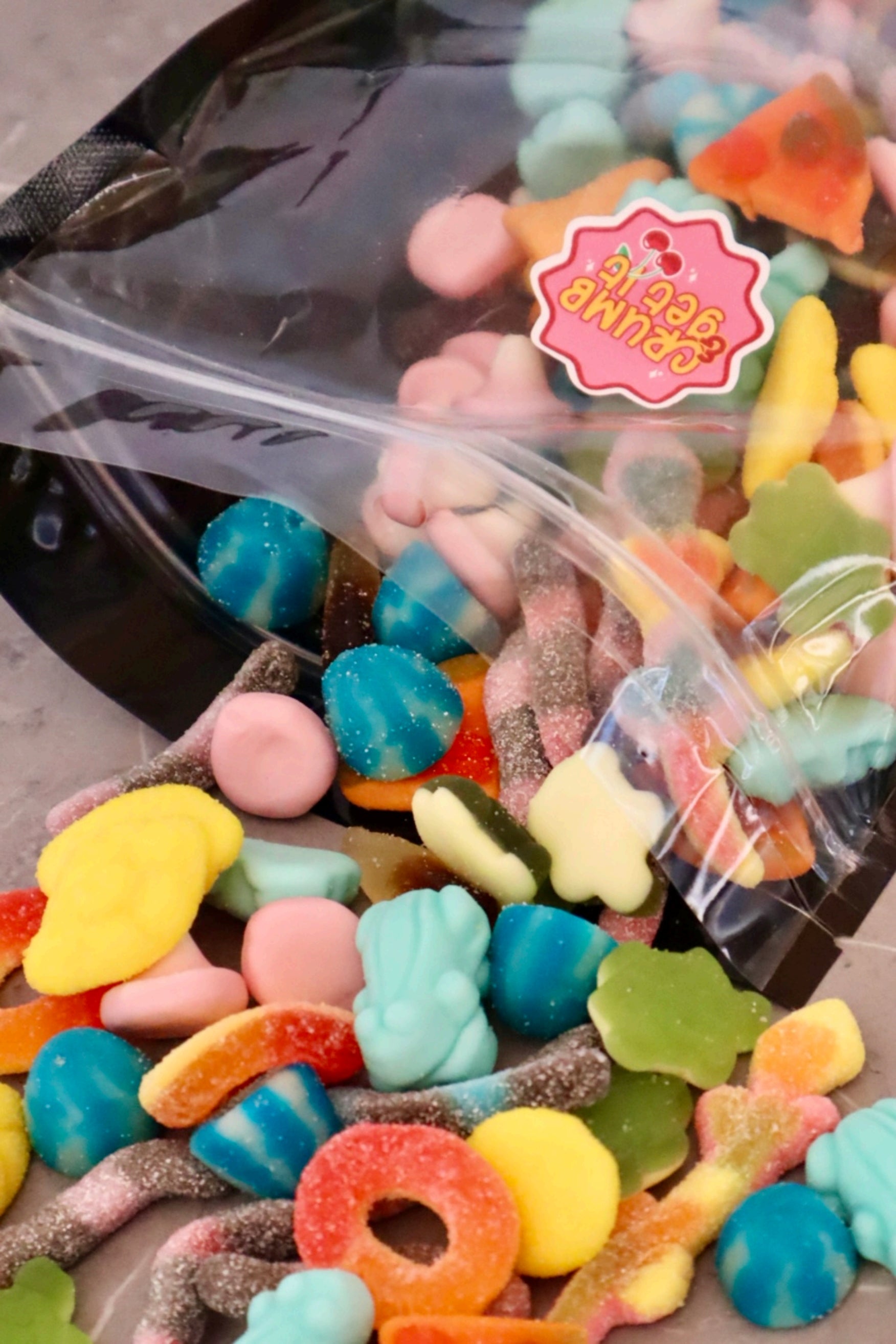 The Sneaky Snack Mix 300g
