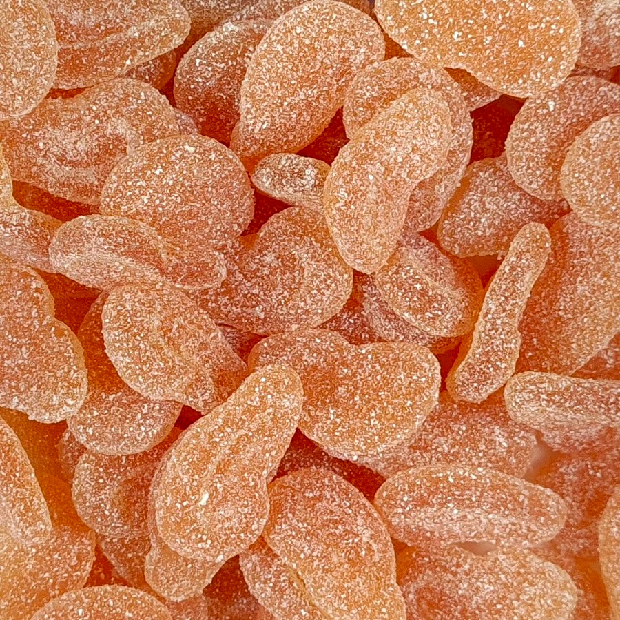 Fizzy Ears