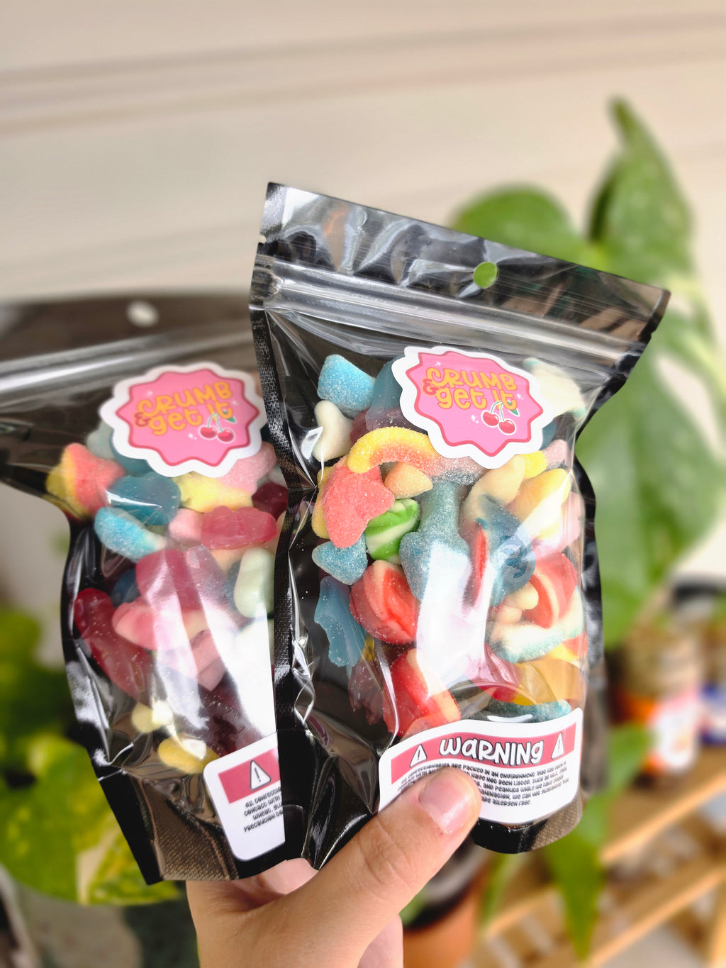The Animal Mix 300g