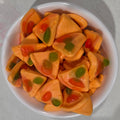 Gummy Pizza (GF)