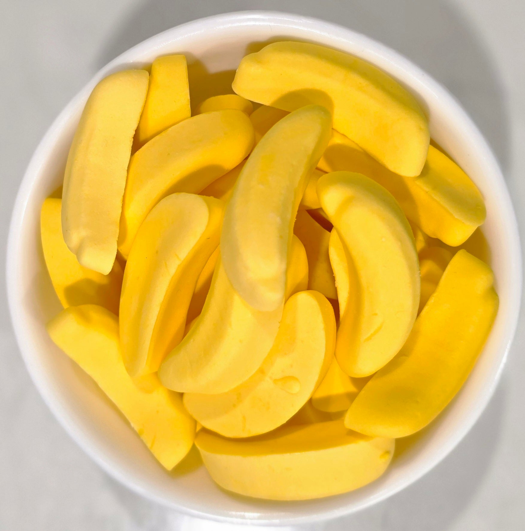 Bananas