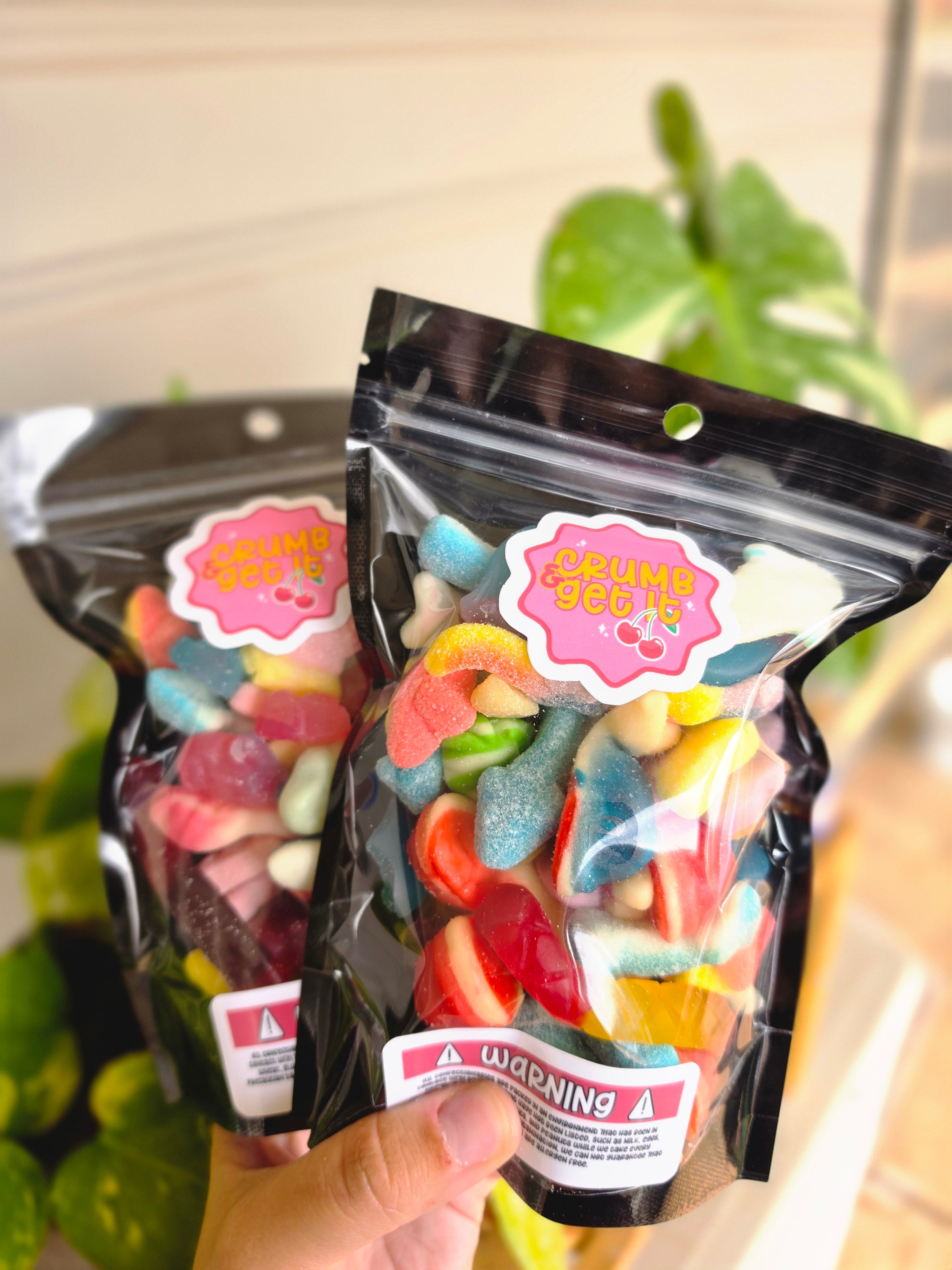 The Animal Mix 300g