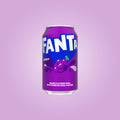 Fanta Grape 355ml