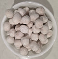 Toffee Bon Bons (Gluten Free)