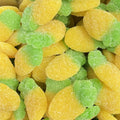 Fizzy Pineapples (Gluten & Dairy Free)